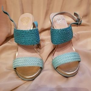 Vince Camuto sandals